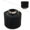HONDA XR50 CRF50 KLX110 SDG SSR 125 150CC 35mm Black Air Filter