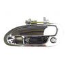 Exterior Door Handle Chrome Front Left Fits Honda Accord CG 4D SEDAN 1998-02 D06