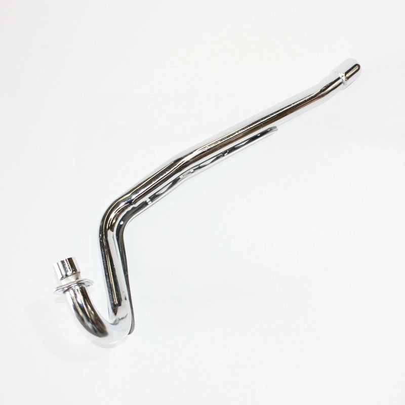 PIT PRO Trail Dirt Quad Bike ATV 38mm Flange End Exhaust Pipe (125-150cc)