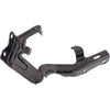 Hood Hinge Set For 2015-2017 Toyota Camry Driver and