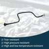 Porsche Macan Radiator Hose & Coolant Pipe (2014)