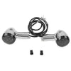 Harley Sportster XL 883 1200 LED Turn Signals Running Light (2004-2023)