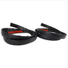 Toyota Tacoma Double Cab Roof Molding Trim Set