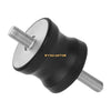 Multiquip MVC-64VH / VHW MVC70E / EW MVC80VH MVC82VH / VHW Shock Mount