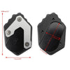 BMW F750GS Side Stand Plate (2018-2019)