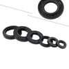 Yamaha Blaster YFS200 7x Engine Crank Oil Seal Set (1988-2006)