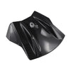 FAIRING TRIM FRAME COVER ABS Black Carbon Fiber  (2012–2016)
