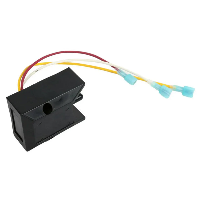 Box Truck Trailer Liftgate Lift Gate Switch (GPT TE 20-25)