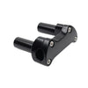 Harley Dyna Road Glide 3.5" Handlebar Riser & Top Clamp
