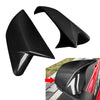 Ford Mustang Carbon Fiber Side Door Rearview Mirror Covers (2015-2024)