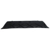 Mercedes W639 Windshield Lower Air Filter Panel Cover (2003–2014)