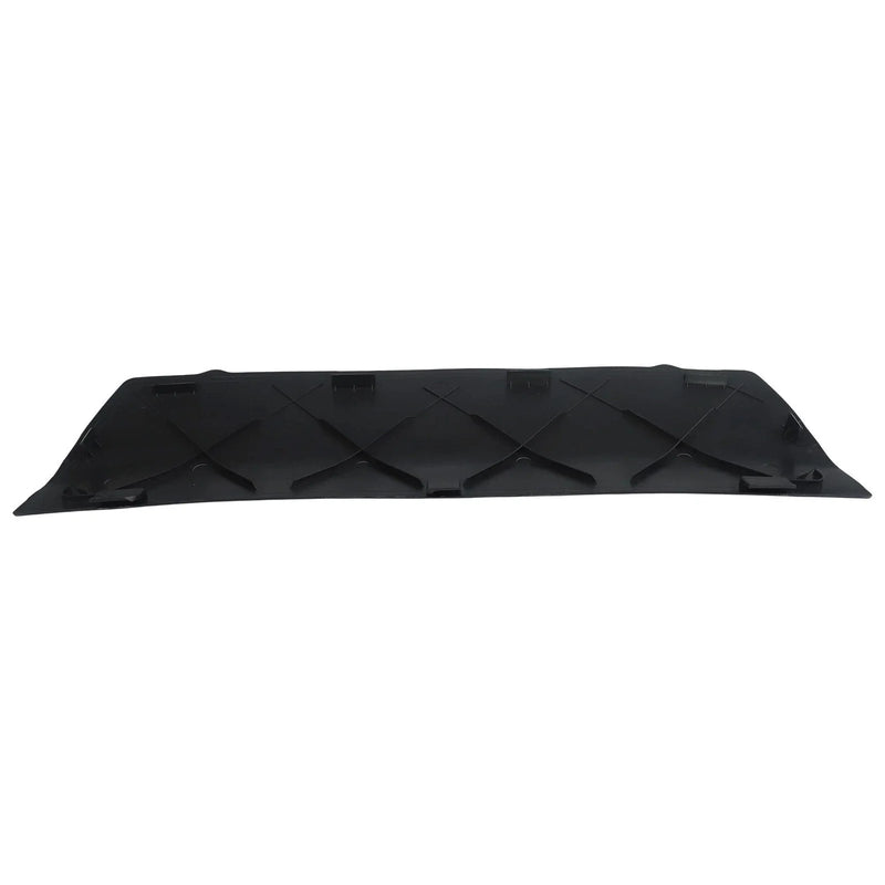 Mercedes W639 Windshield Lower Air Filter Panel Cover (2003–2014)