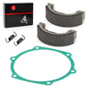 John Deere 750 / 770 / 790 / 3005 Tractor Brake Shoes with Gasket
