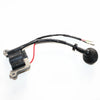 43cc 47cc 49cc Mini PIT Pocket Quad Bike Ignition Coil + L7T Spark Plug