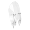 Harley Road King FLHR Clear Windscreen Windshield (1994-2025)