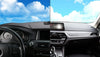 Kia Carnival Leather Dashboard Cover Mat (2025–2027)