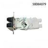 Mitsubishi Liftgate Tailgate Trunk-Lock Actuator Latch (2000–2023)