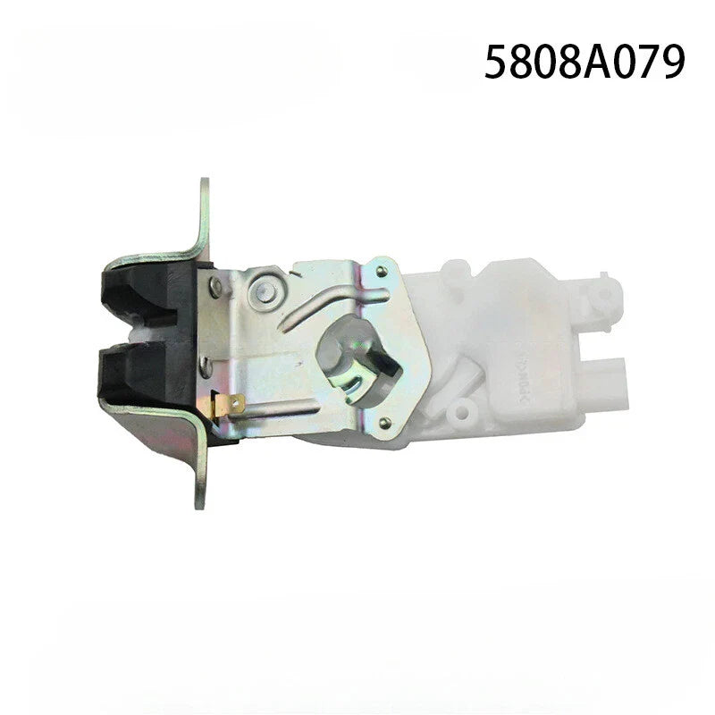 Mitsubishi Liftgate Tailgate Trunk-Lock Actuator Latch (2000–2023)
