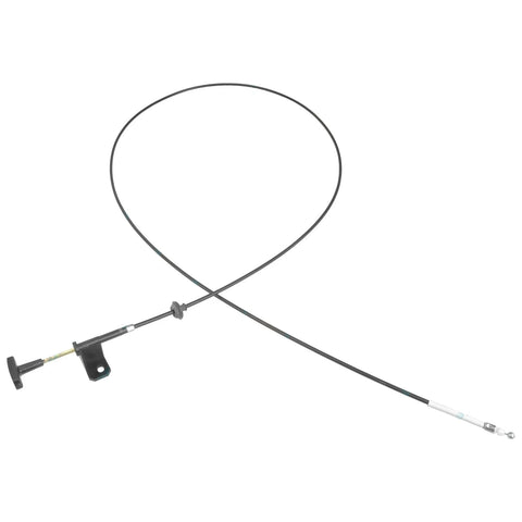 Toyota Landcruiser HDJ78R HDJ79R HZJ78R HZJ79R 1999~07 Diesel Bonnet Cable