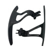 Nissan 370Z 2009-2021 Z34 Real Carbon Fiber Steering Wheel Paddle Shifter