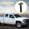 Chevy Sierra Spare Tire Hoist Cover
