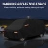 Ford Transit Waterproof Spunlace Cotton Car Cover (2014-2023)