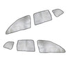 Subaru Forester 6pcs Side Window Sunshade (2019-2021)