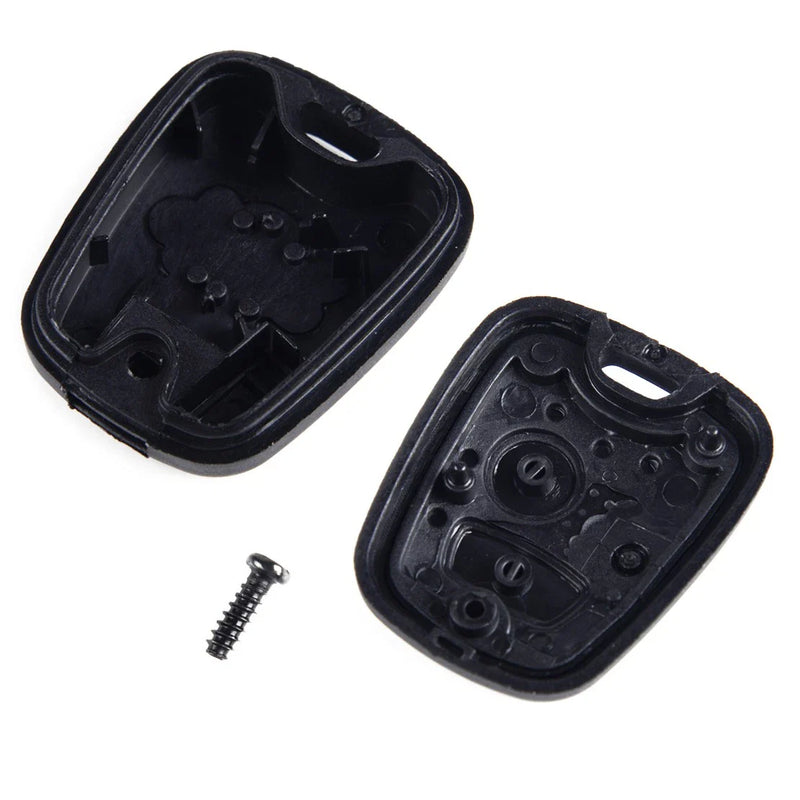 Toyota Aygo (2005-2010) VA2 HU83 Blade Car Key Remote Control Housing