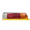 Nissan Datsun 620 Ute  1972-1979 Rear Bumper Tail Light x2