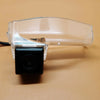 Mazda 3 Rear View Backup Camera (2010–2013)