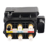 Mercedes-Benz W164 W166 W221 W251 W212 Air Suspension Valve Solenoid Block x1