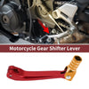 Honda CRF150F Motorcycle Gear Shift Lever (2003–2017)