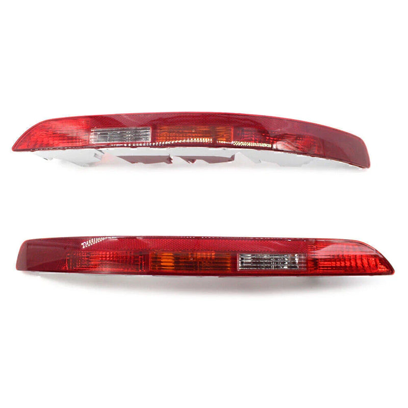 Audi Q5 New Rear Bumper Tail Light Brake Stop Lamp (2009-2017)