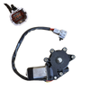 Nissan XTrail Front Left Window Regulator 6 Pin Motor (2007–2013)
