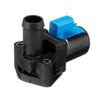 Ford Escape Fiesta Fusion Transit 1.6L Heater Control Valve (2013-2019)