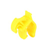 Ford Fiesta 5 x 27.7mm Plastic Hood Prop Rod Clips (2009-2014)