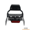 Harley Low Rider FXLR Luggage Rack Backrest Sissy Bar (2018-2020)