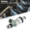 Toyota Tacoma, Lexus ES300 Camry 6 Fuel Injector Nozzle