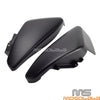 Suzuki Boulevard M109R Motorcycle Battery Fairing Guard Cover (2006-2023)