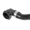 BMW 3x Engine Radiator Coolant Hose Pipe