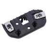 Ford Explorer Front Right Outer Bumper Cover Support (2020-2023)
