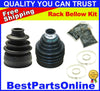 Subaru B9 Tribeca CV Axle Boot Kit (2006–2007)