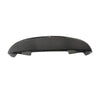 Nissan 370Z Z34 Convertible 2009-2020 Carbon Fiber Rear Trunk Spoiler Wing