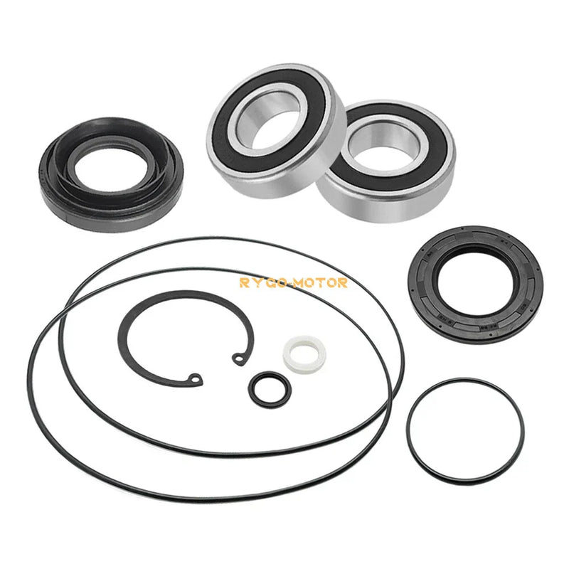 Honda Rancher 350 TRX350FE / FM / TE / TM Rear Brake Drum Bearing Seal (2000–2006)