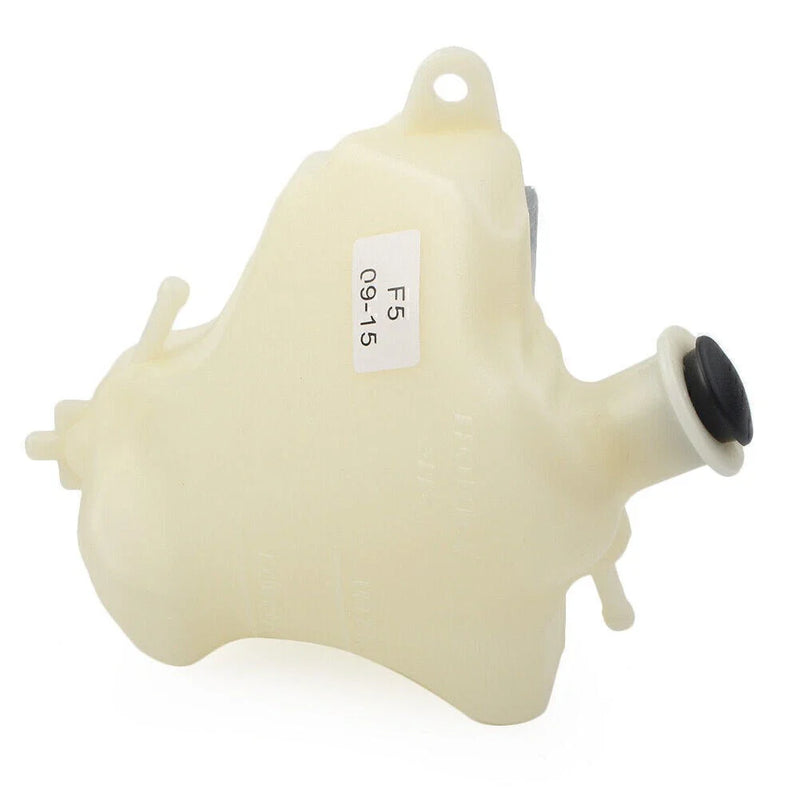 Honda CBR600RR Radiator Coolant Reserve Overflow Tank Bottle 2009-2015
