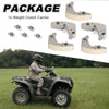 Suzuki Eiger Wet Clutch Centrifugal Carrier Shoes 2x4