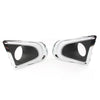 Chevy Trax 12V LED Daytime Running Lights with Turn Signal (2013-2015)