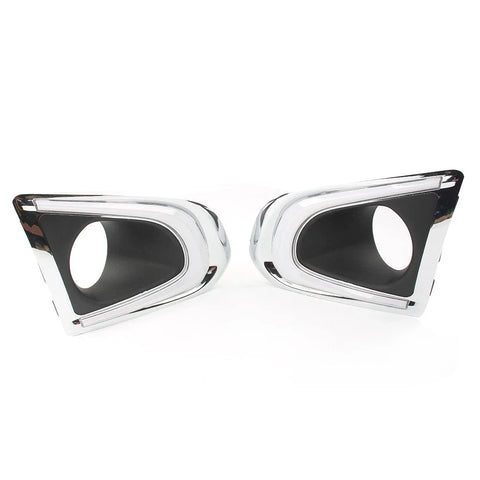 Chevy Trax 12V LED Daytime Running Lights with Turn Signal (2013-2015)
