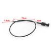 Yamaha PW50 Y-Zinger PeeWee 50 Mini Dirt Bike Throttle Cable