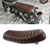 Honda Bikes Durable Cafe Racer Seat Pad